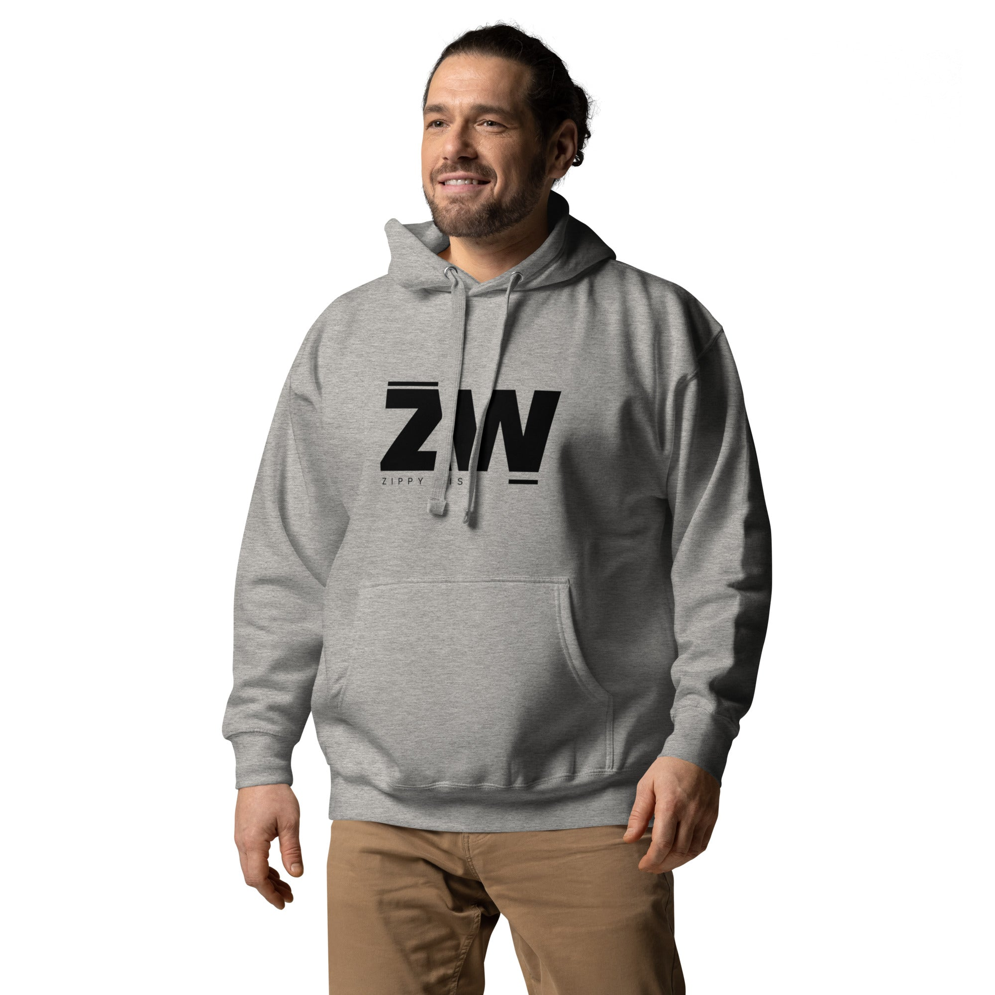 HOODIES / JACKETS