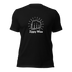 Unisex t-shirt / Zippy Wise